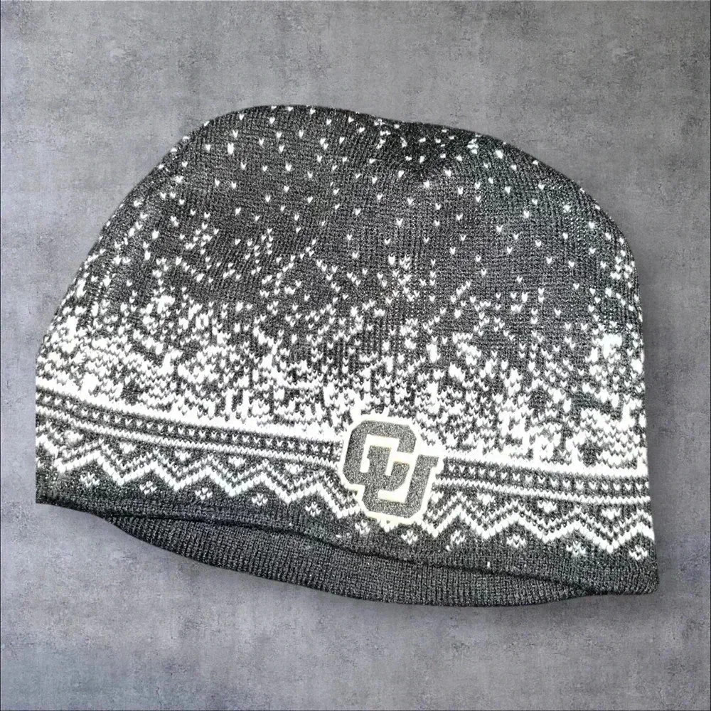 Colorado beanie